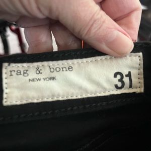 Rag and Bone Cate Jeans